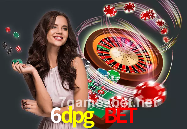 vivo no cassino 6dpg bet