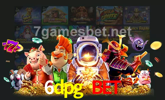 cassino 6dpg bet